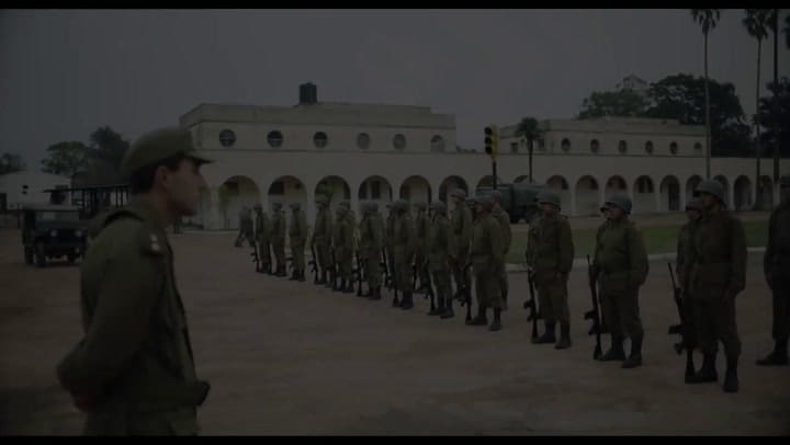 La noche de 12 años - Trailer - Fuente: YouTube