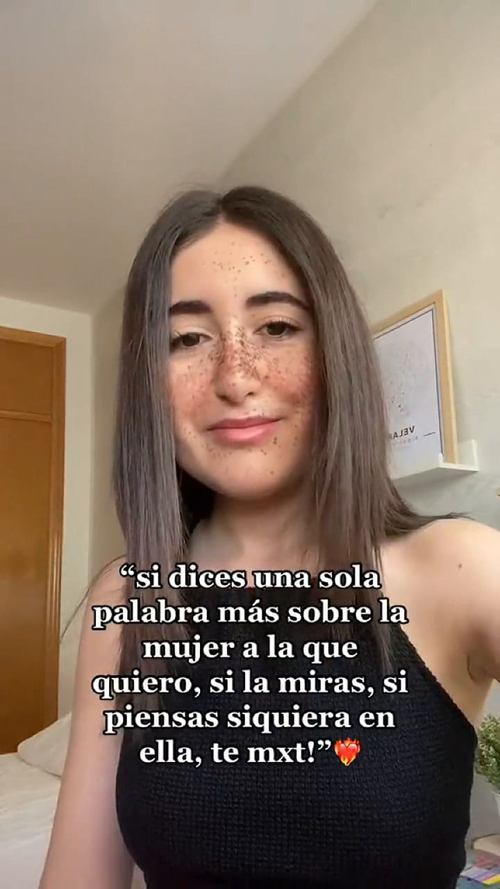 Una tiktoker dio su opinión sobre el libro La hipótesis del amor