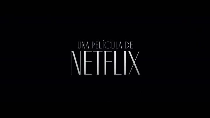 Tráiler Rebeca