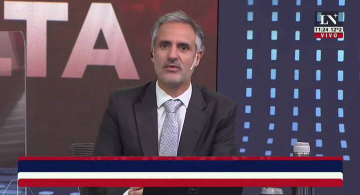 Un infectado con la cepa Delta rompió el aislamiento