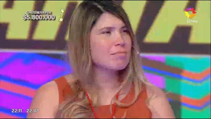 Guido Kaczka y Marina Calabro debatieron sobre el apodo de un conocido actor
