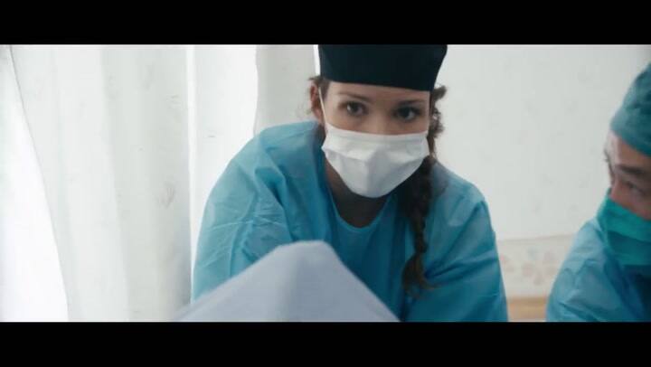 Trailer del film 'El demonio quiere a tu hijo' - Fuente: Youtube