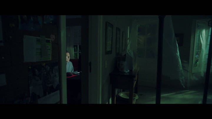 El trailer de Animal, protagonizada por Guillermo Francella y con la dirección de Armando Bo