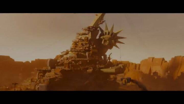 Trailer de La gran aventura Lego 2 - Fuente: YouTube