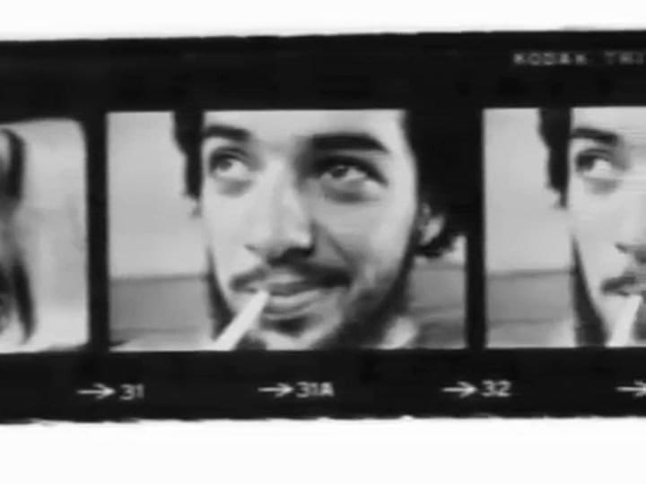 Trailer de Buen día día, sobre la vida y obra de Miguel Abuelo