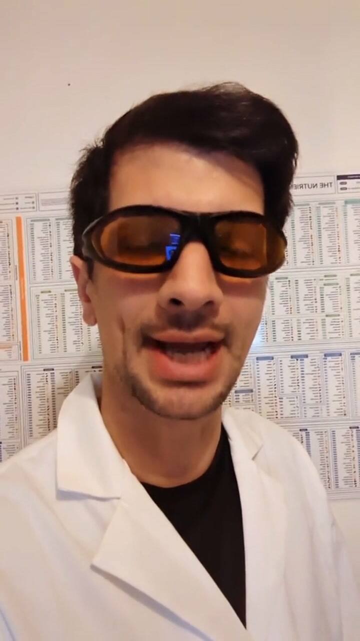 Para qué sirven las multivitaminas