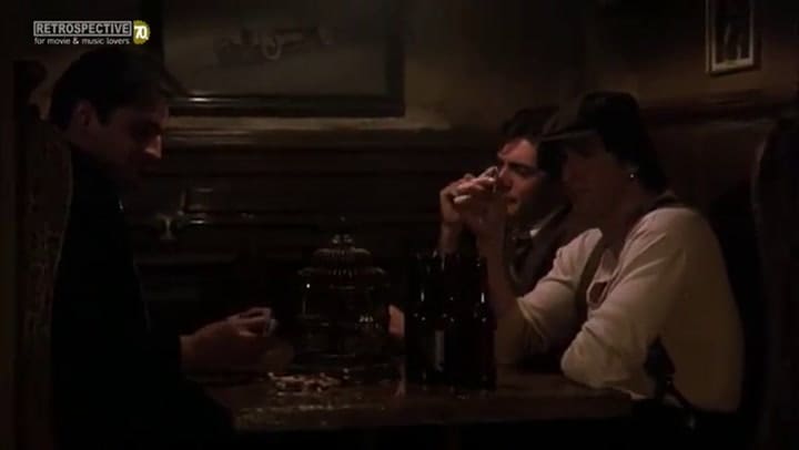 Waits paradise - Fuente: YouTube