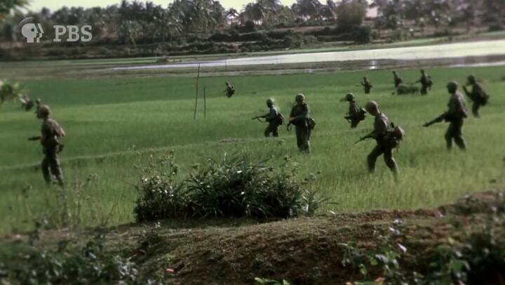 Un adelanto del ambicioso documental - Fuente: Youtube