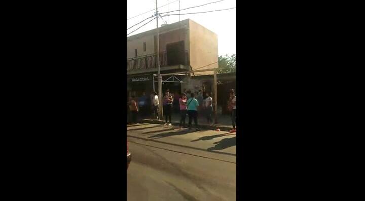 Coronavirus: cómo se vive en el Conurbano Bonaerense