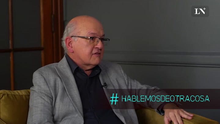 Abel Pintos “Dejo que cada canción haga su propio recorrido”