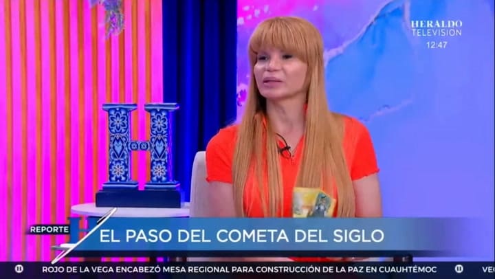 Mhoni Vidente Predice Los Signos Con Suerte Durant