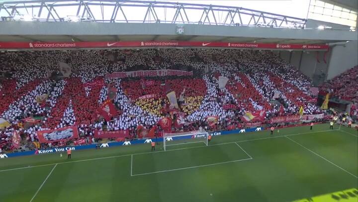 La emotiva despedida de Jürgen Klopp