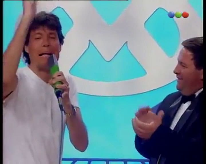 De chofer a personaje: 'El tortero' de VideoMatch