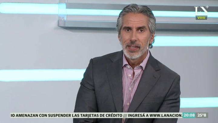 La historia de Carola y su marido: viajar como estilo de vida