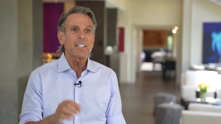 Se vende la casa en un centro de ski más cara del mundo. Fuente: Inmobiliaria Compass