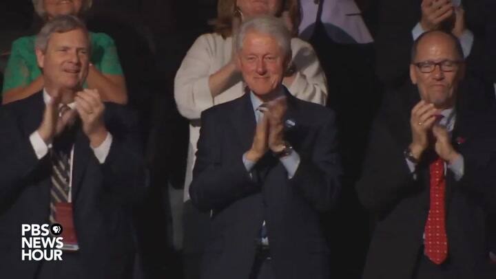 El discurso completo de Barack Obama