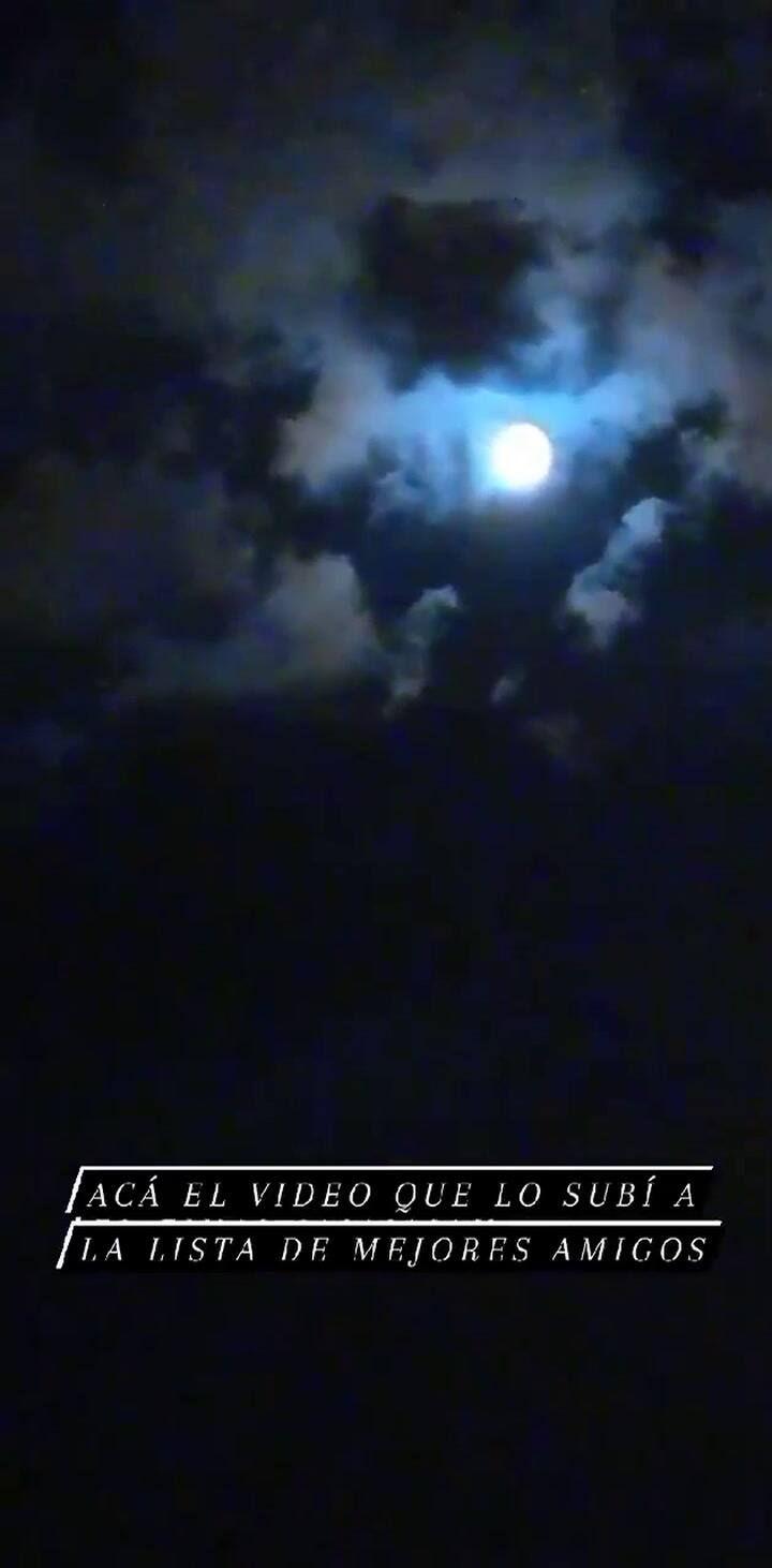 La ilusión óptica de Maradona en el cielo