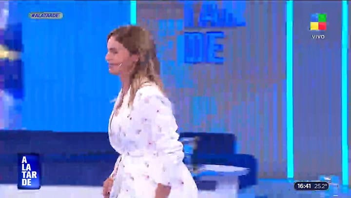 Luis Ventura habló sin filtros tras el levantamiento de A la tarde en América TV