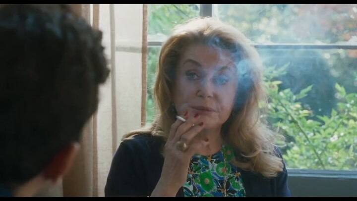 La verdad - Trailer