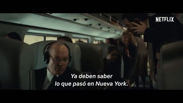 Tráiler oficial de ¿Cuánto vale la vida?