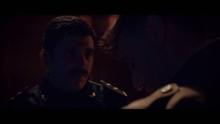 Trailer de El jardín de la clase media - Fuente: YouTube