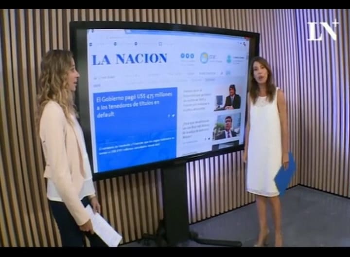 El impacto de los inmigrantes en Argentina