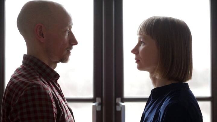 BANG (Antoinette Helbing, Dinamarca, 1')