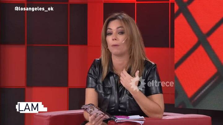 Mirtha Legrand, enojada con el dueño de su casa en Villa Cañás por utilizar su imagen