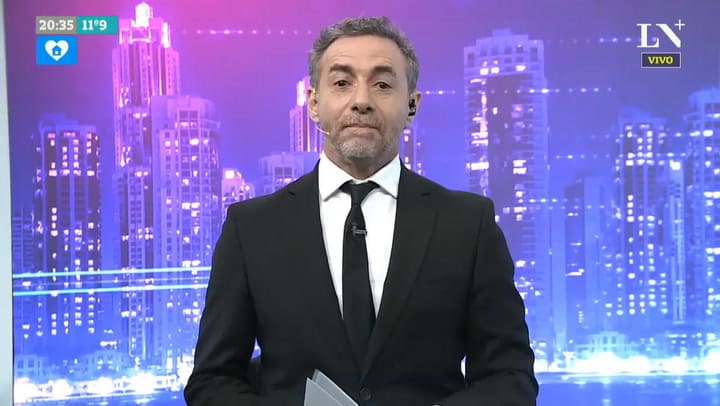 Luis Majul: ¿Está gobernando Cristina Kirchner? - Editorial - La Cornisa