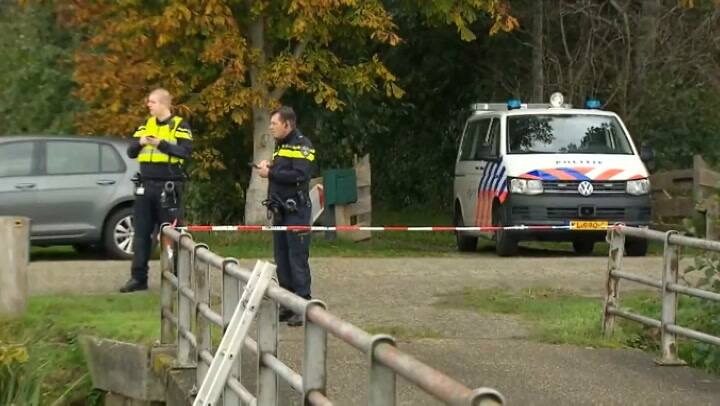 Seis hermanos holandeses rescatados tras 9 años encerrados en una granja - Fuente: Reuters