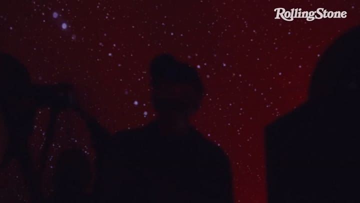 Bizarrap en Rolling Stone: así fue el backstage de la foto de tapa