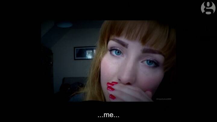 Orgasmos mentales por YouTube