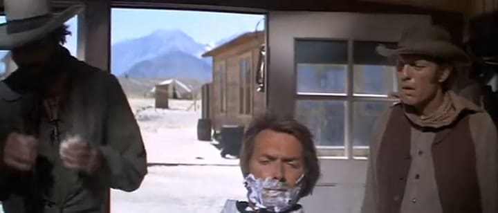 Infierno de cobardes, tráiler oficial