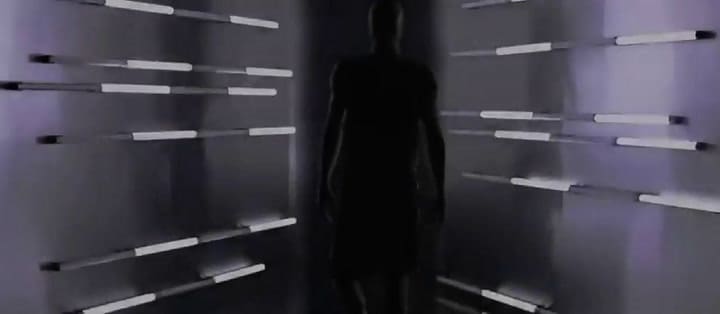 Manu llega al estadio en la ceremonia