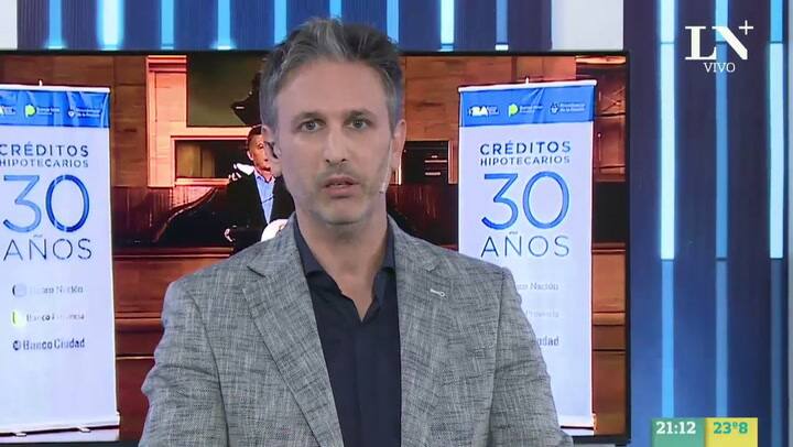 El WhatsApp de Pablo Sirvén con Mauricio Macri: qué le dijo el Presidente