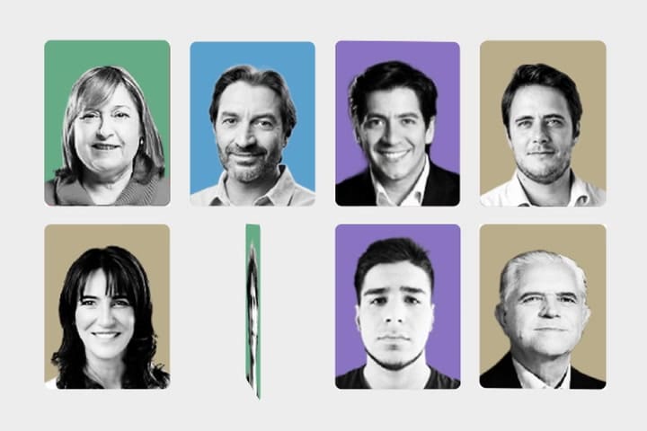 HOME LISTAS ELECCIONES 2025