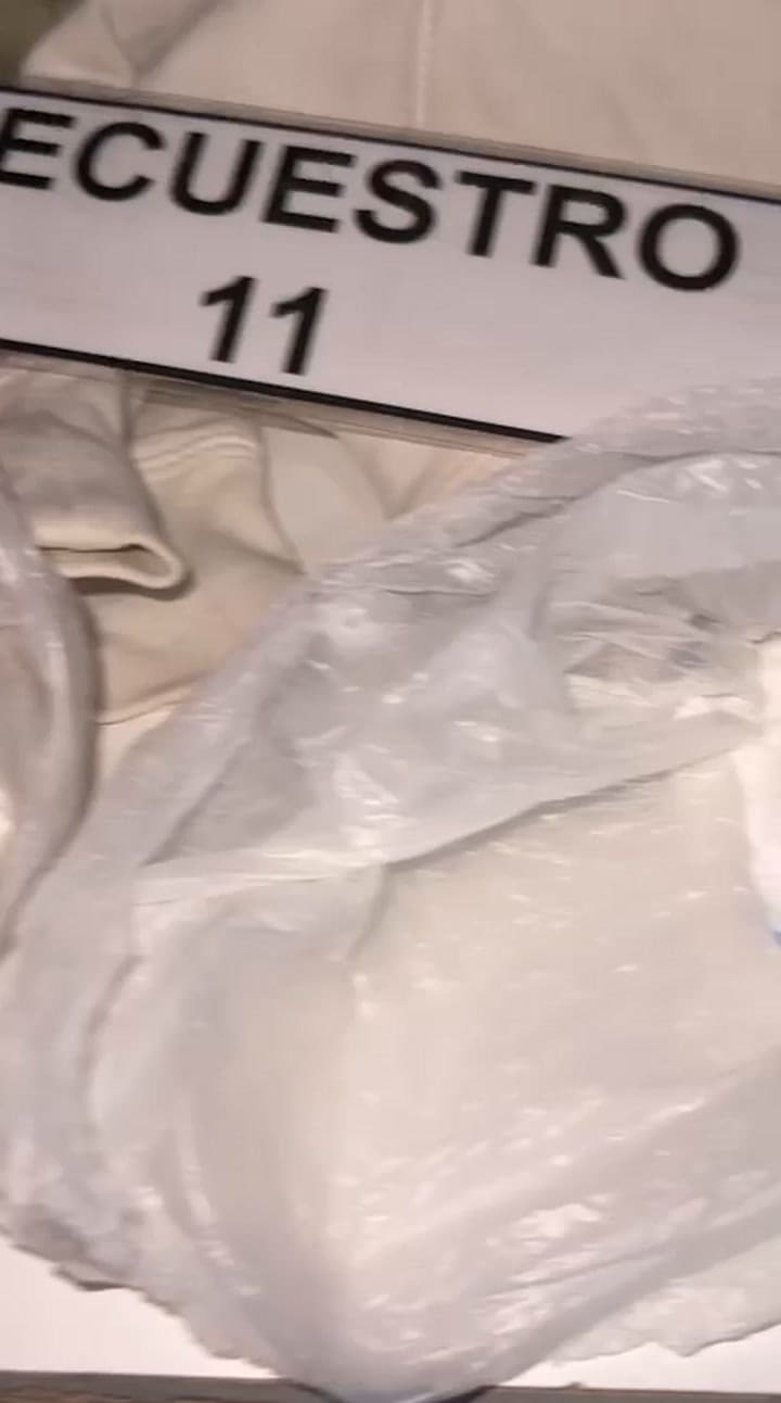 desmantelaron una poderosa organización dedicada al tráfico de drogas en José León Suárez