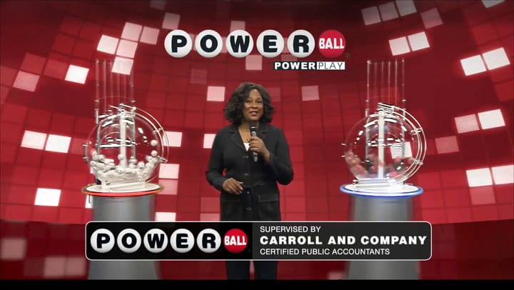 Resultados de la lotería Powerball del miércoles 23 de octubre de 2024