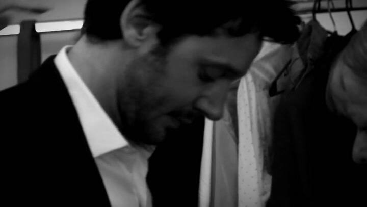 La Martina lanza su nueva colección junto a Benjamin Vicuña