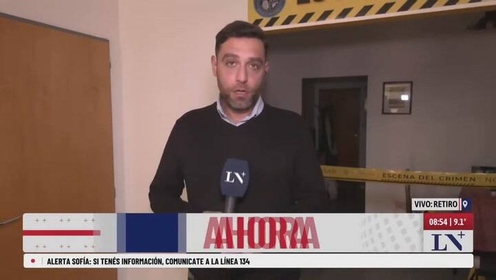 Caso Loan: que es el "blue star" que utilizaron en el peritaje