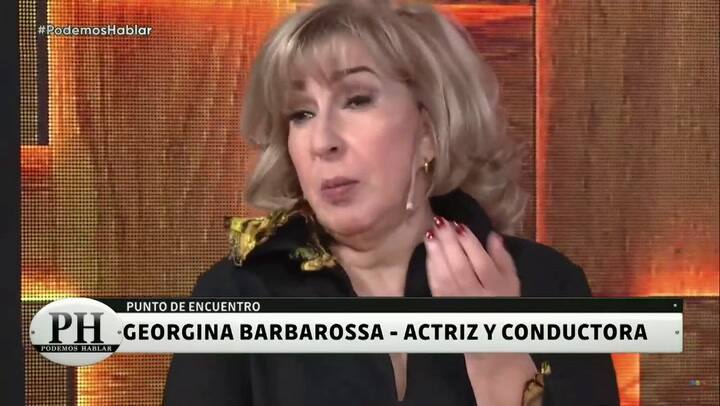 El súbito sincericidio de Andy Kusnetzoff en el comienzo de PH: 'Estoy incómodo' - Fuente: Telefe