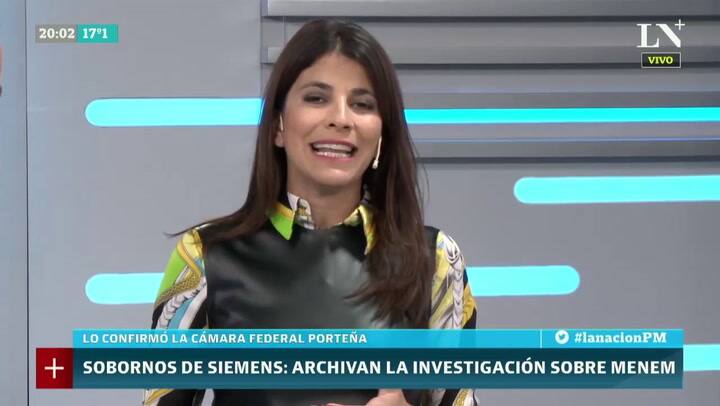 Columna de Hugo Alconada Mon