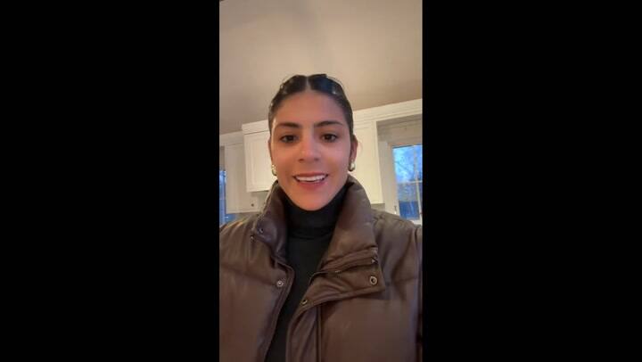 Así es un día como niñera en Estados Unidos