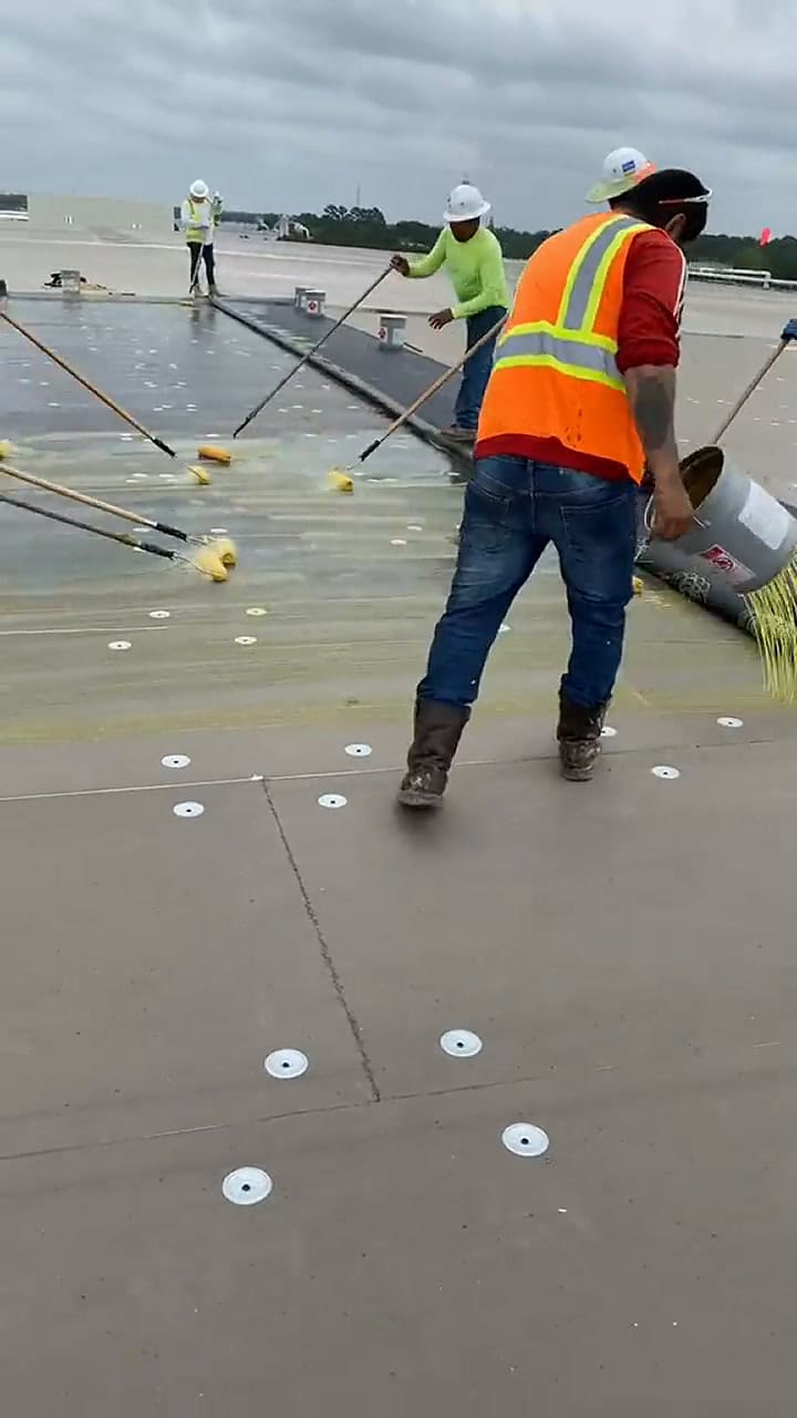 Un latino reveló cuál es el trabajo 'más duro' de EE.UU.