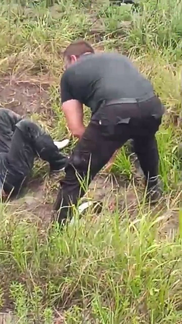 El Chino Maidana sufrió un accidente