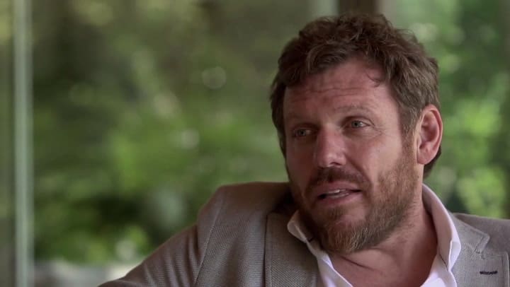 El sueño de Valentino