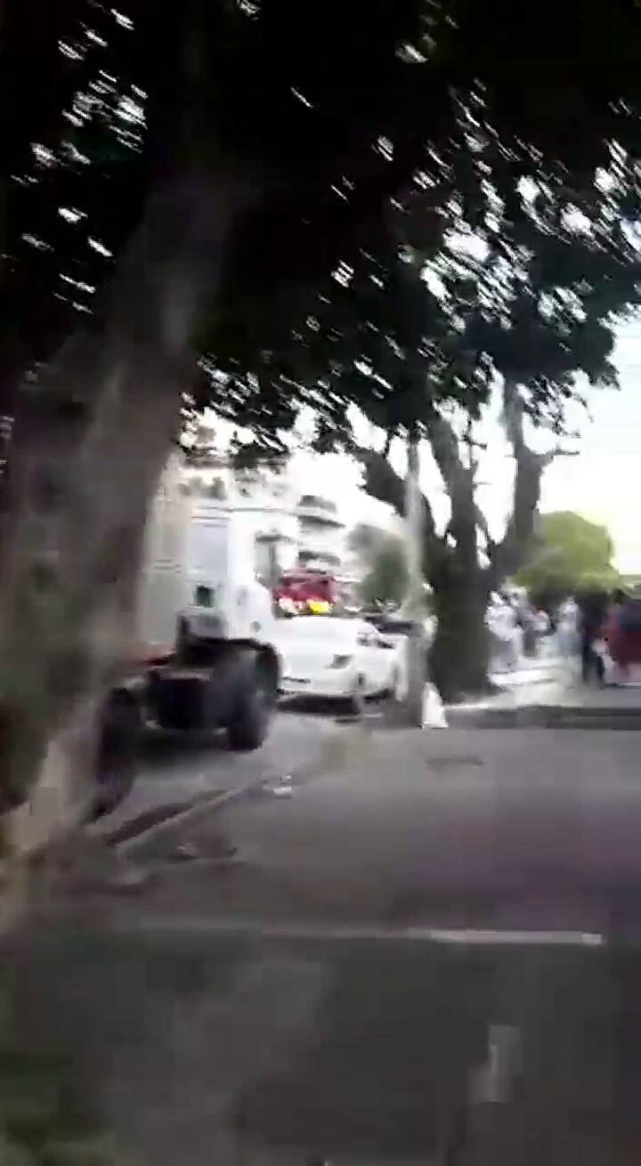 El crimen de Gonzalo Refi en Gerli, Lanús