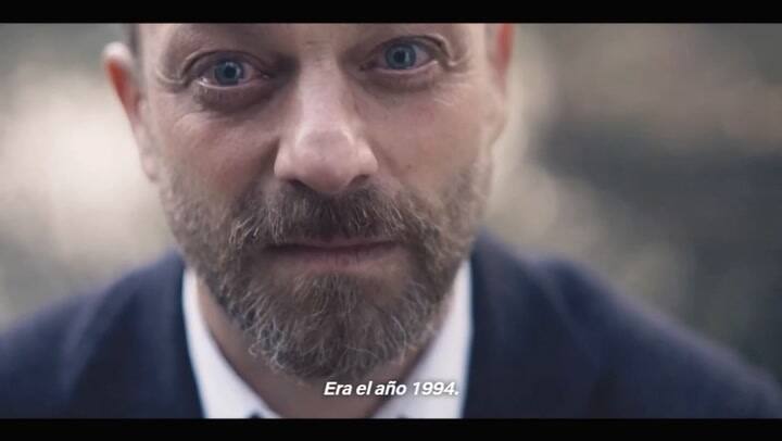 Trailer de 'Bosque adentro'