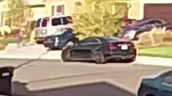 David Turpin, de 57 años, y su esposa Louise, de 49, fueron arrestados y están acusados de torturar