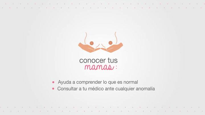 Autoexamen De Mamas